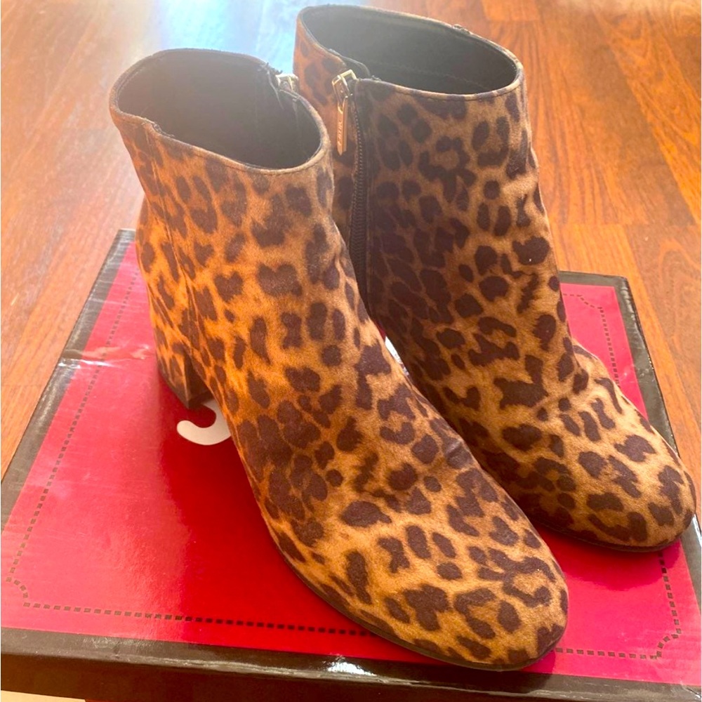 Beautiful Ankle booties